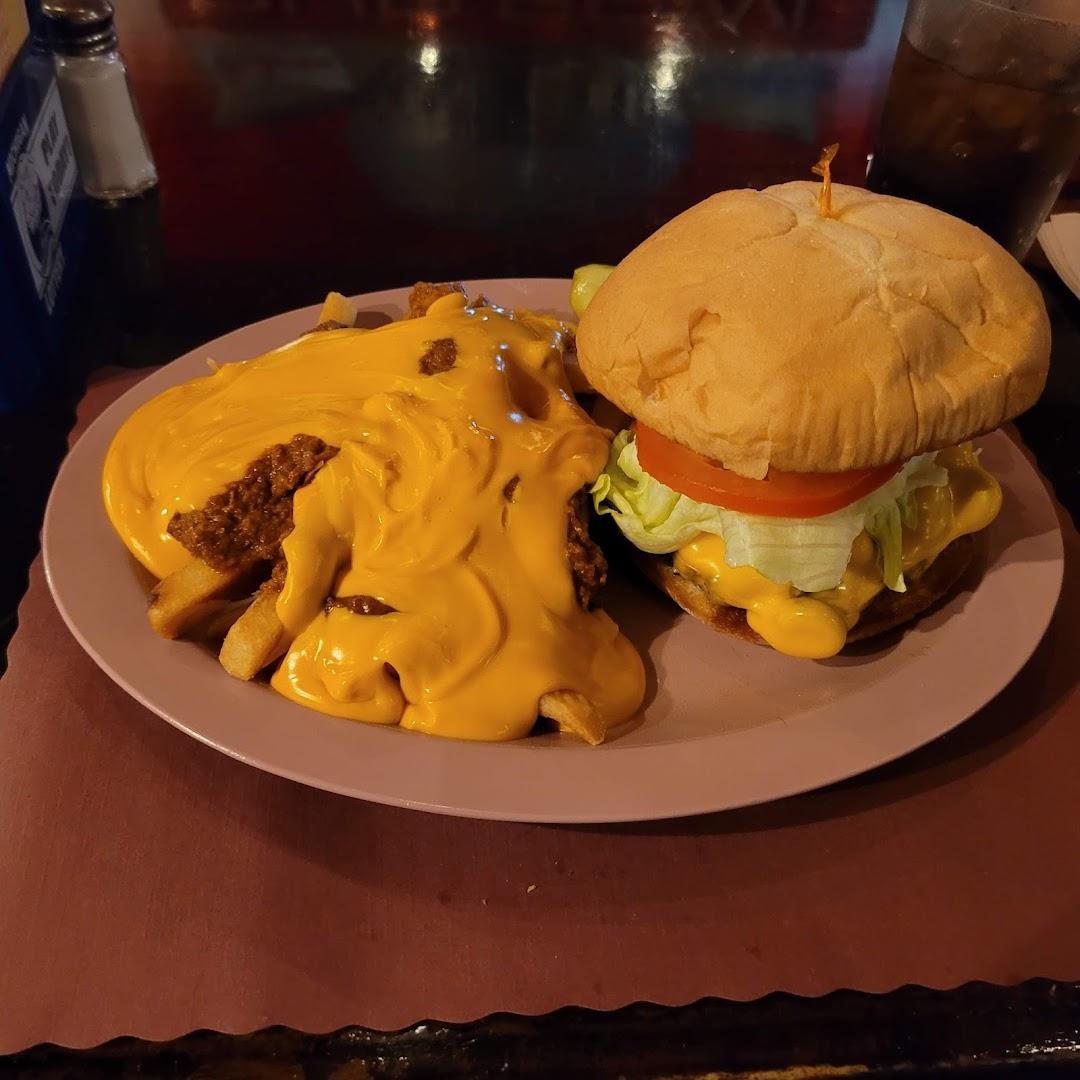 Alley Bar & Grill